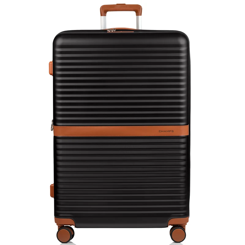 Vintage II / 3-Piece Luggage Set