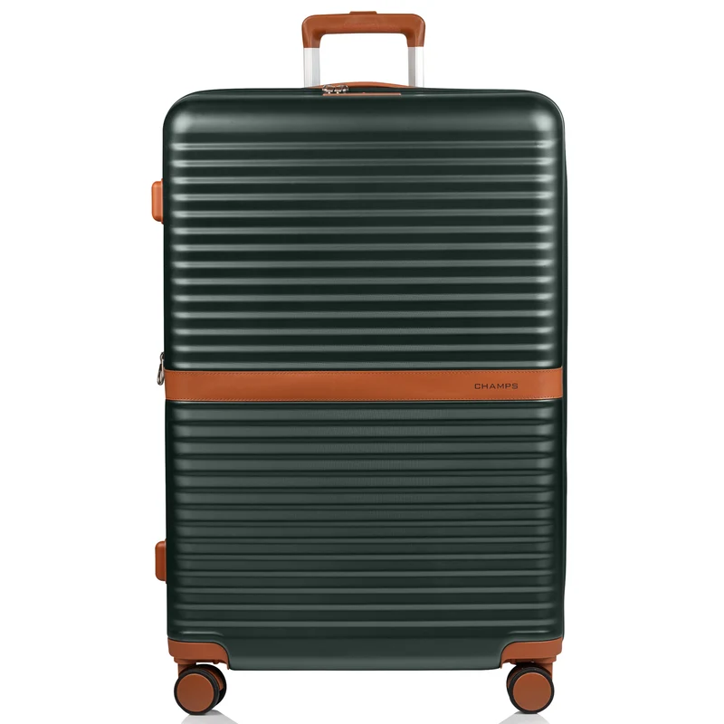 Vintage II / 3-Piece Luggage Set