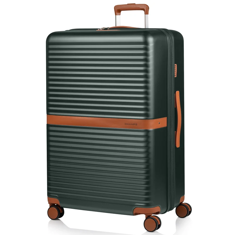 Vintage II / 3-Piece Luggage Set