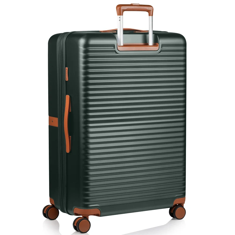 Vintage II / 3-Piece Luggage Set