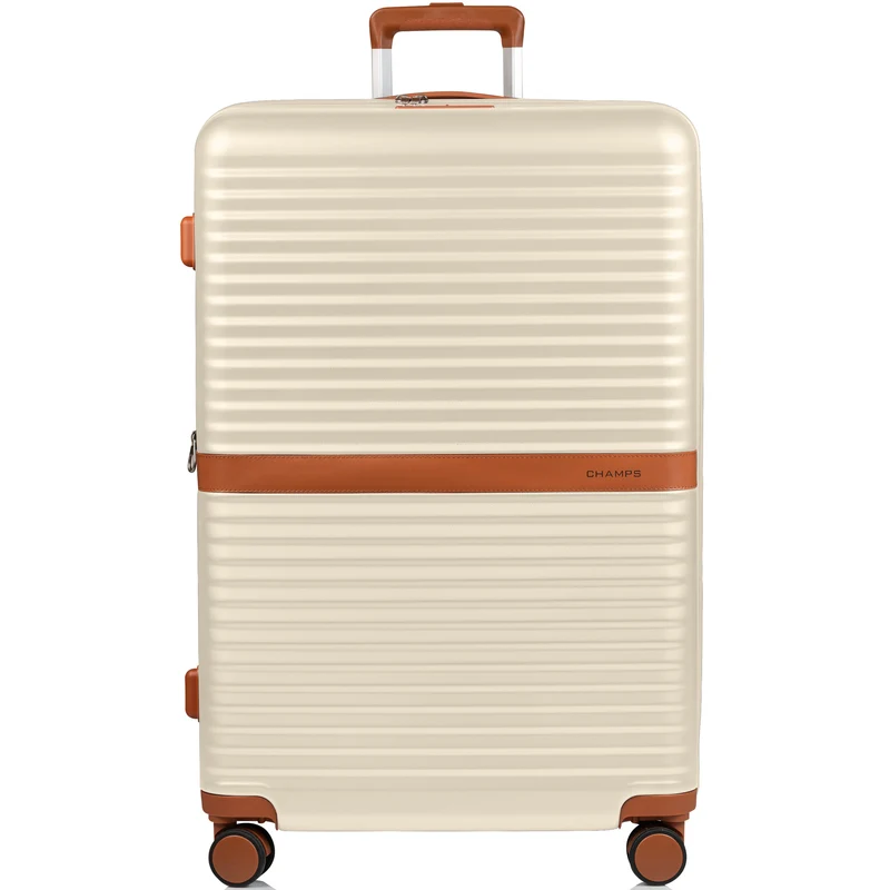 Vintage II / 3-Piece Luggage Set