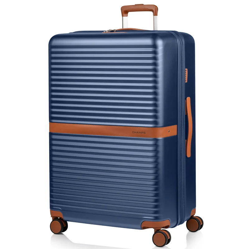 Vintage II / 3-Piece Luggage Set