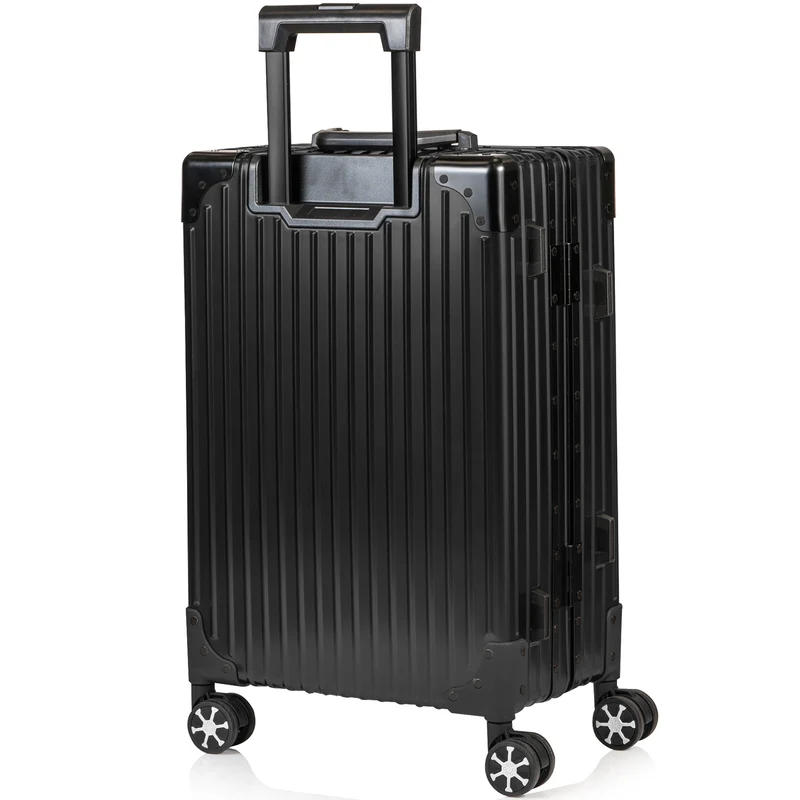 Elite Aluminum Carry-on