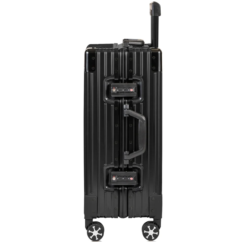 Elite Aluminum Carry-on