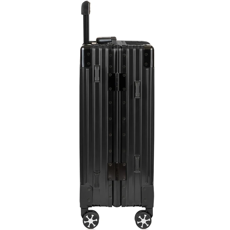 Elite Aluminum Carry-on