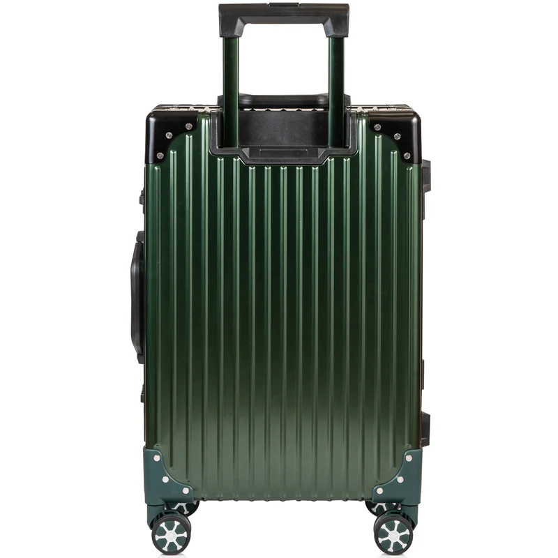 Elite Aluminum Carry-on