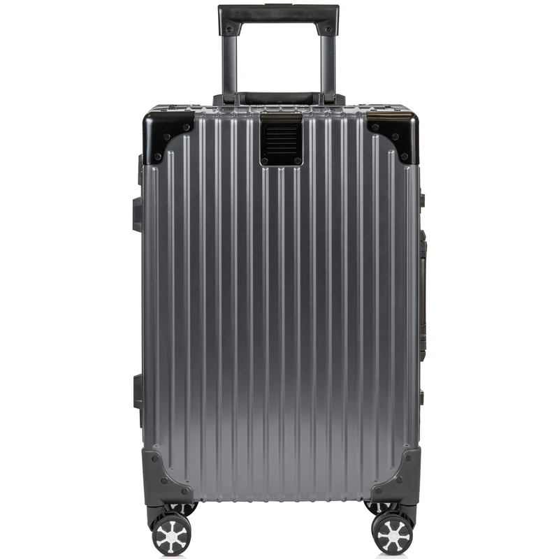 Elite Aluminum Carry-on