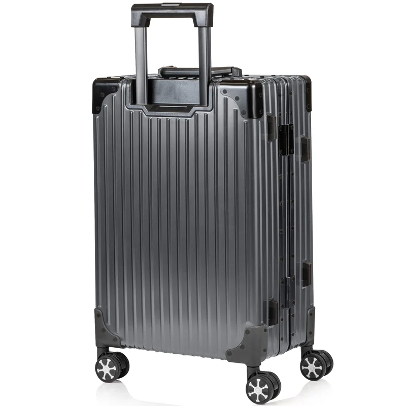 Elite Aluminum Carry-on