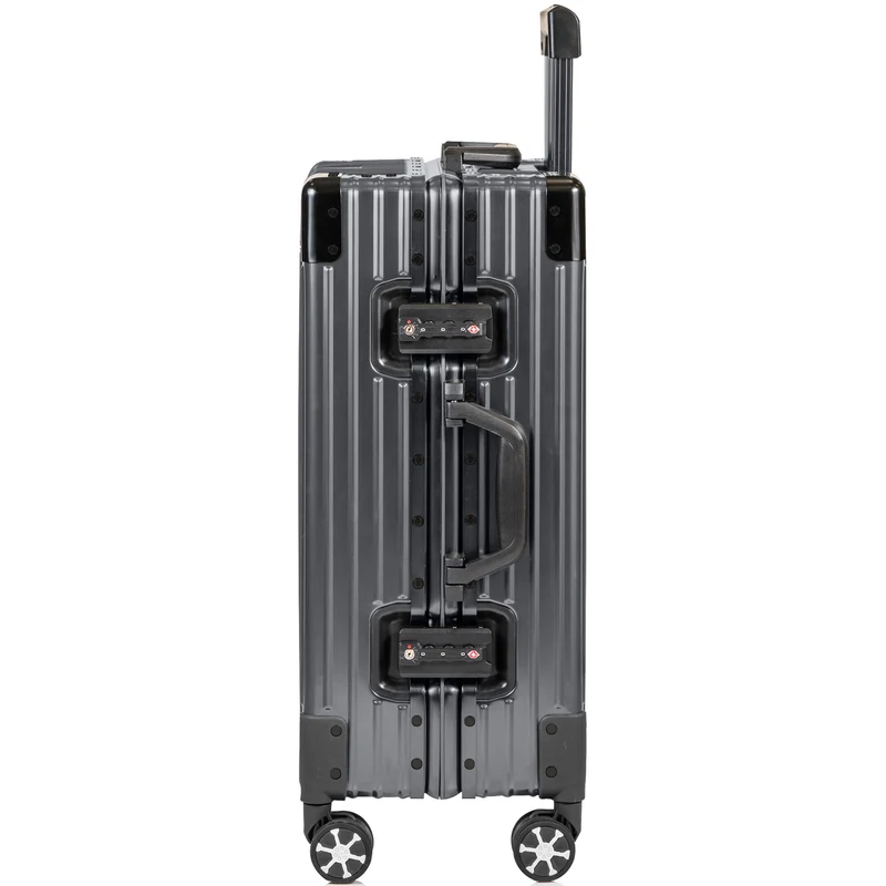 Elite Aluminum Carry-on