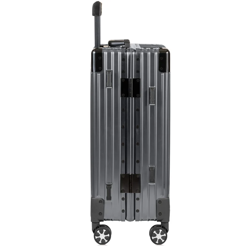 Elite Aluminum Carry-on