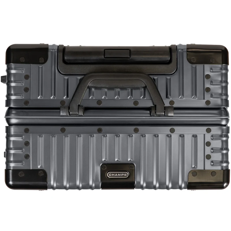 Elite Aluminum Carry-on