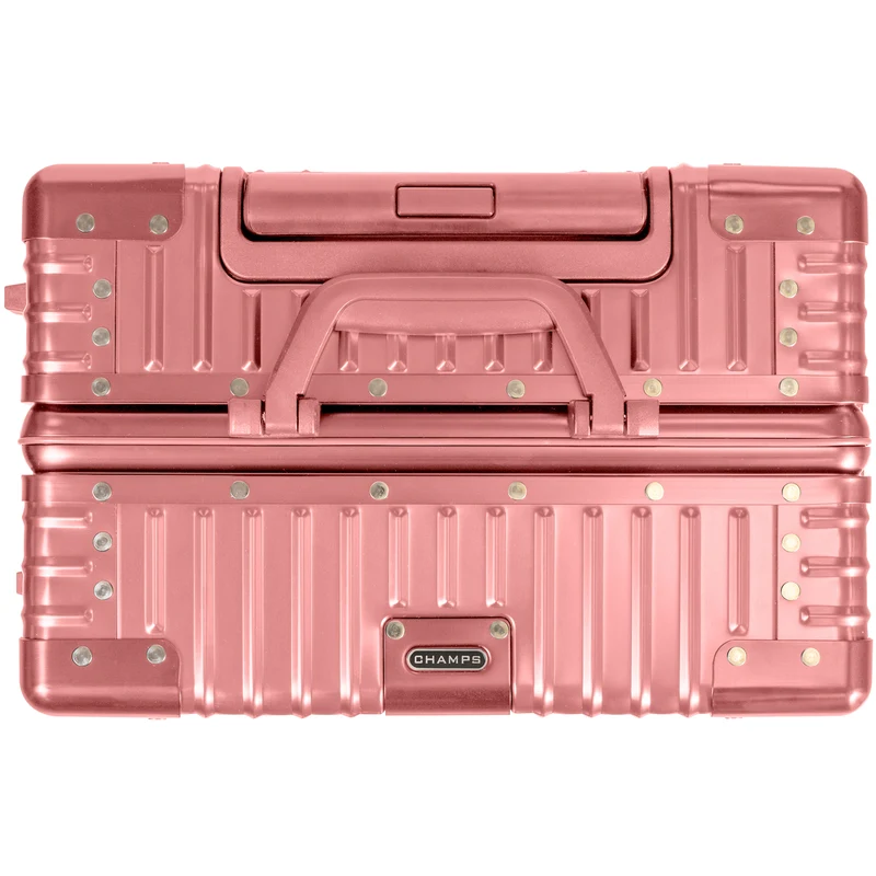 Elite Aluminum Carry-on