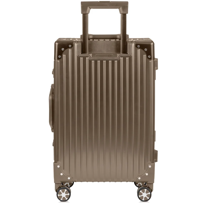 Elite Aluminum Carry-on