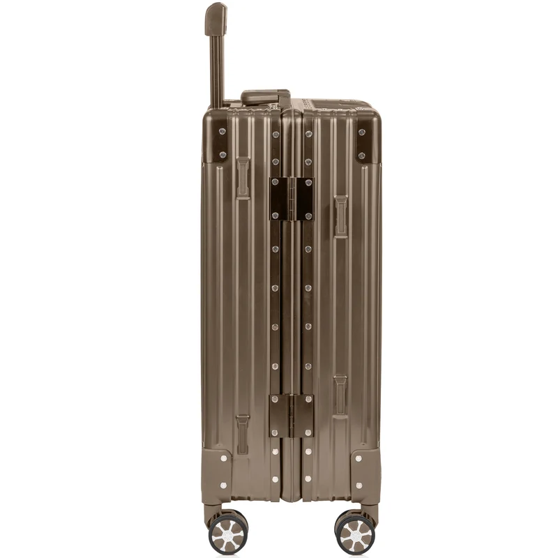 Elite Aluminum Carry-on