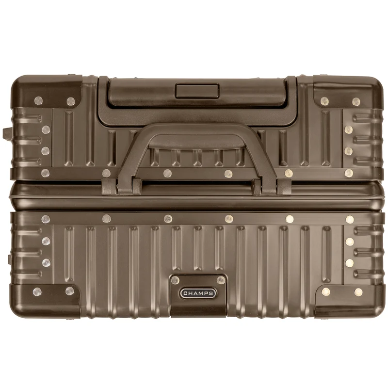 Elite Aluminum Carry-on