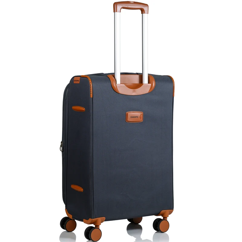 Classic / 3-Piece Luggage Set