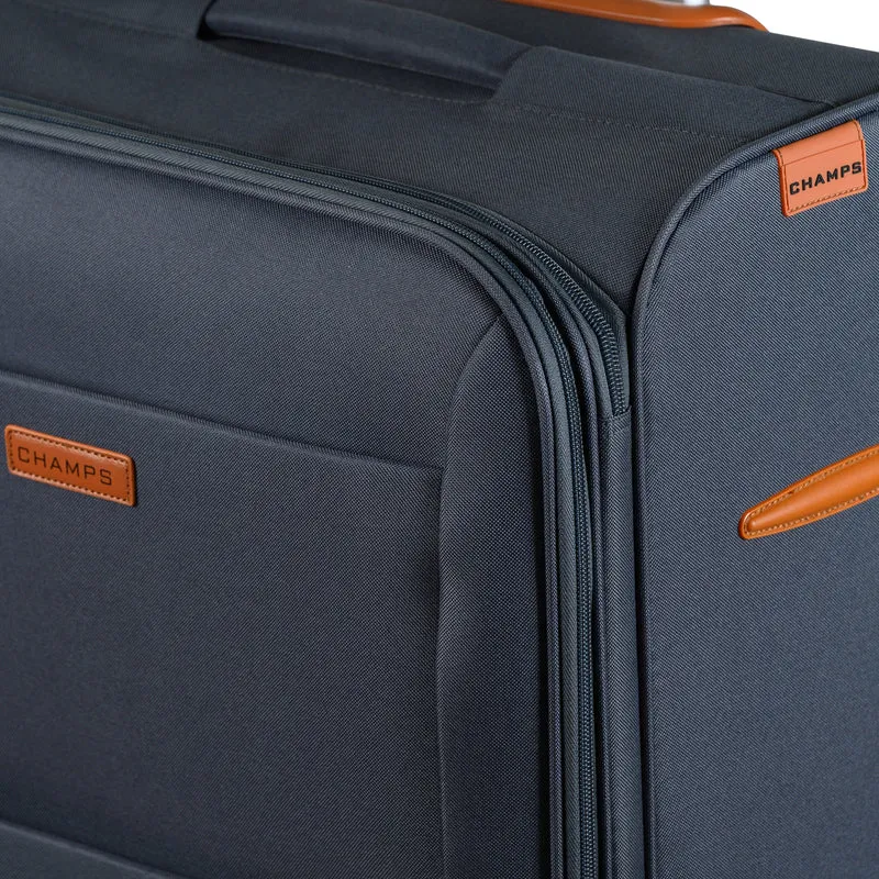 Classic / 3-Piece Luggage Set