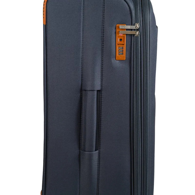 Classic / 3-Piece Luggage Set