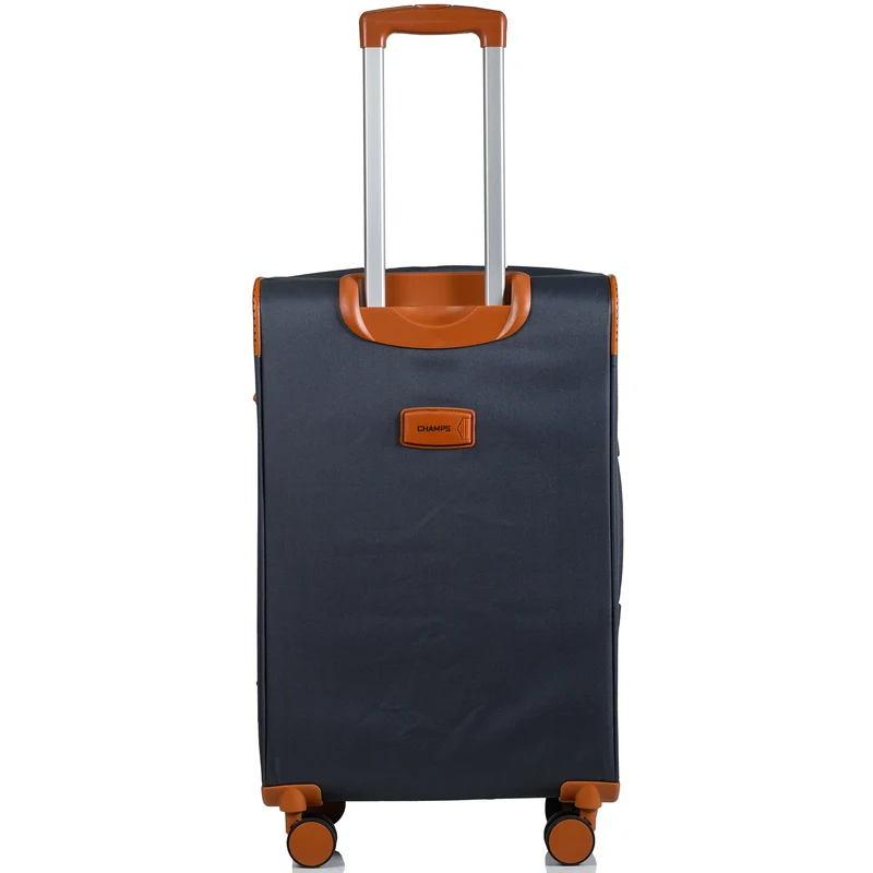 Classic / 3-Piece Luggage Set