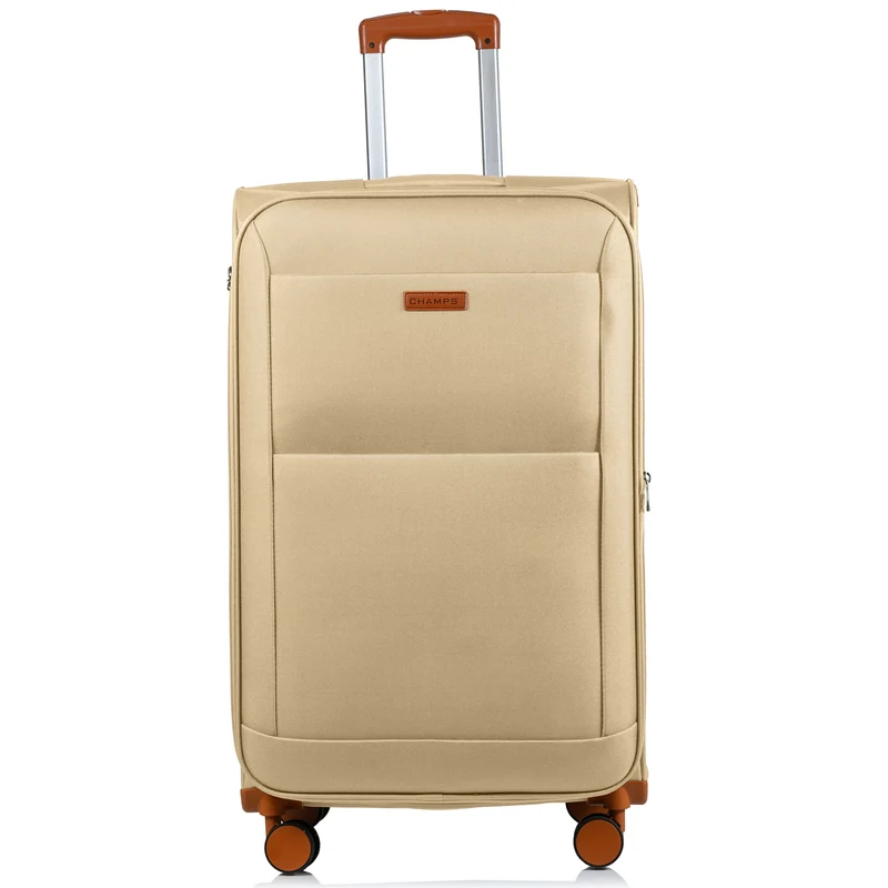 Classic / 3-Piece Luggage Set
