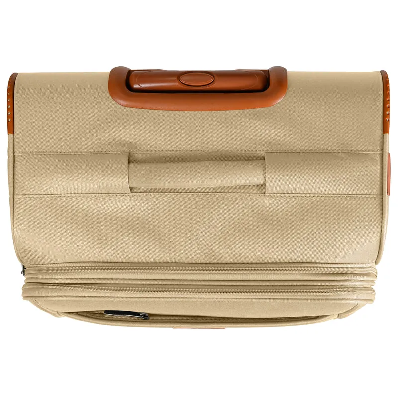 Classic / 3-Piece Luggage Set