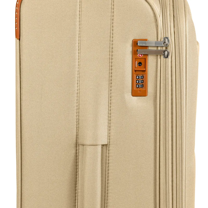 Classic / 3-Piece Luggage Set