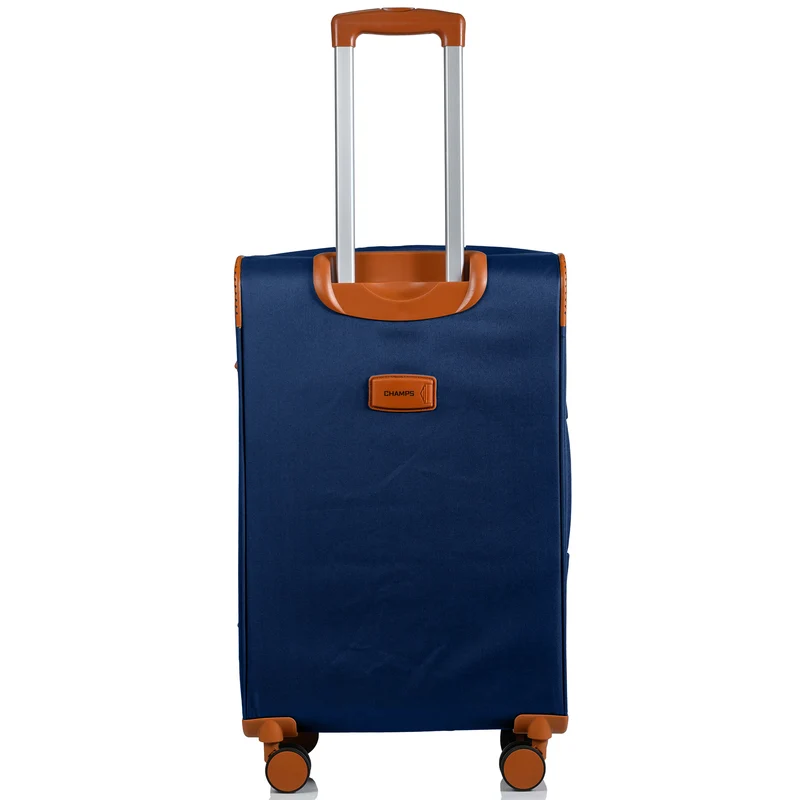 Classic / 3-Piece Luggage Set