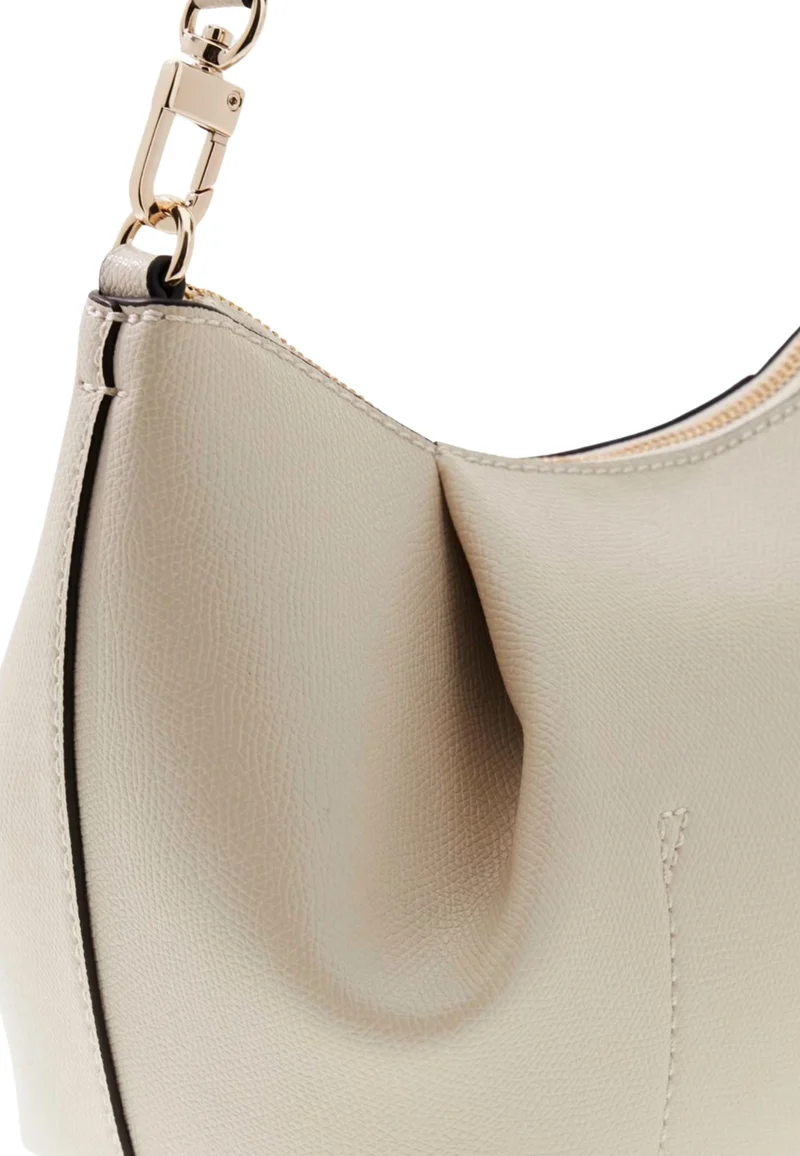 Guess Sac Bandoulière Noelle Off White