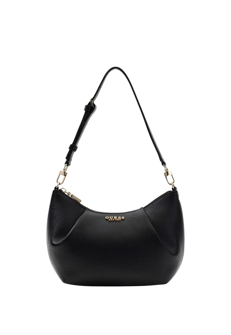 Guess Sac Bandoulière Noelle Black