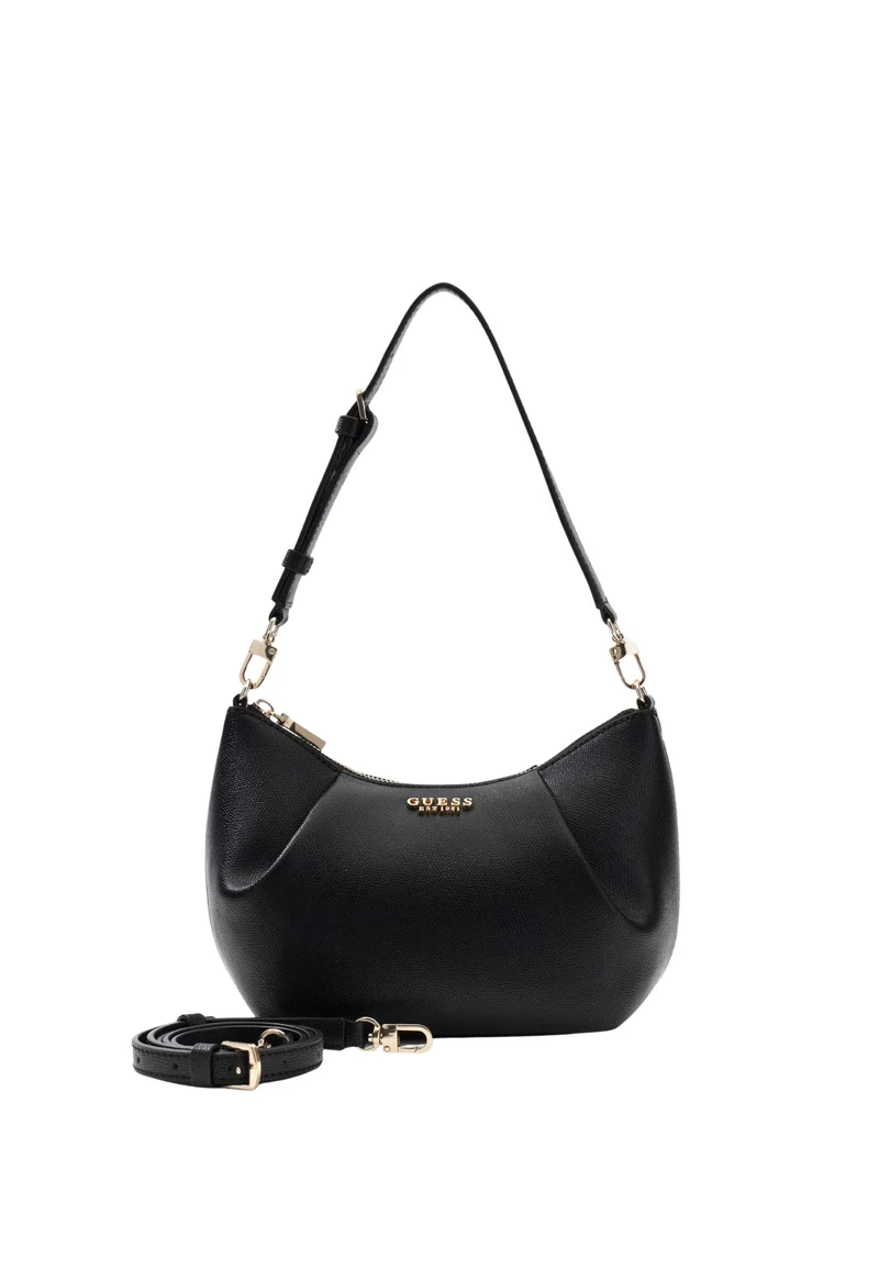 Guess Sac Bandoulière Noelle Black