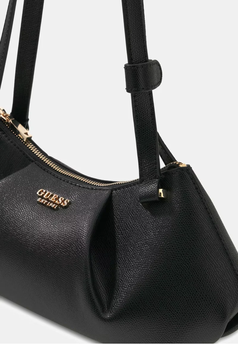 Guess Sac Bandoulière Noelle Black