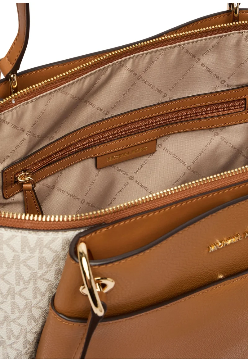 Michael Kors Sac Cabas May Beige