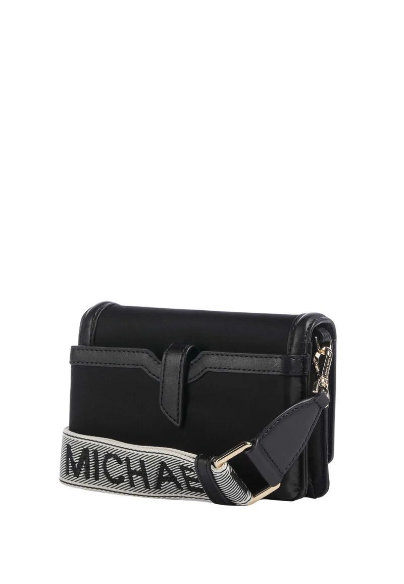 Michael Kors Sac Bandoulière Jet Set Noir