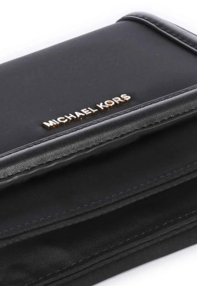 Michael Kors Sac Bandoulière Jet Set Noir