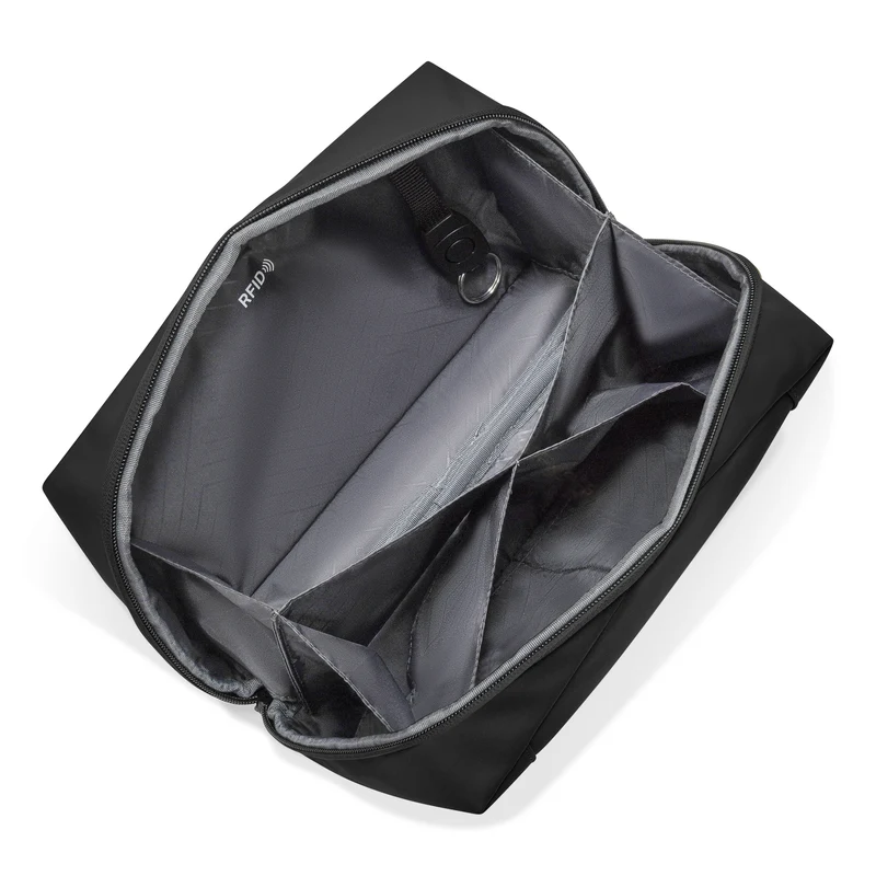Onyx / Toiletry Bag