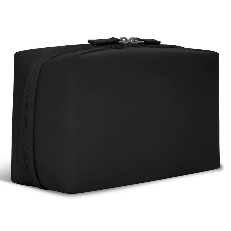 Onyx / Toiletry Bag