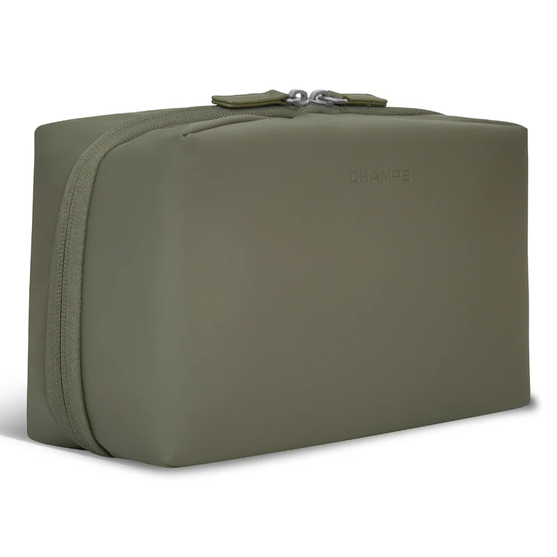 Onyx / Toiletry Bag