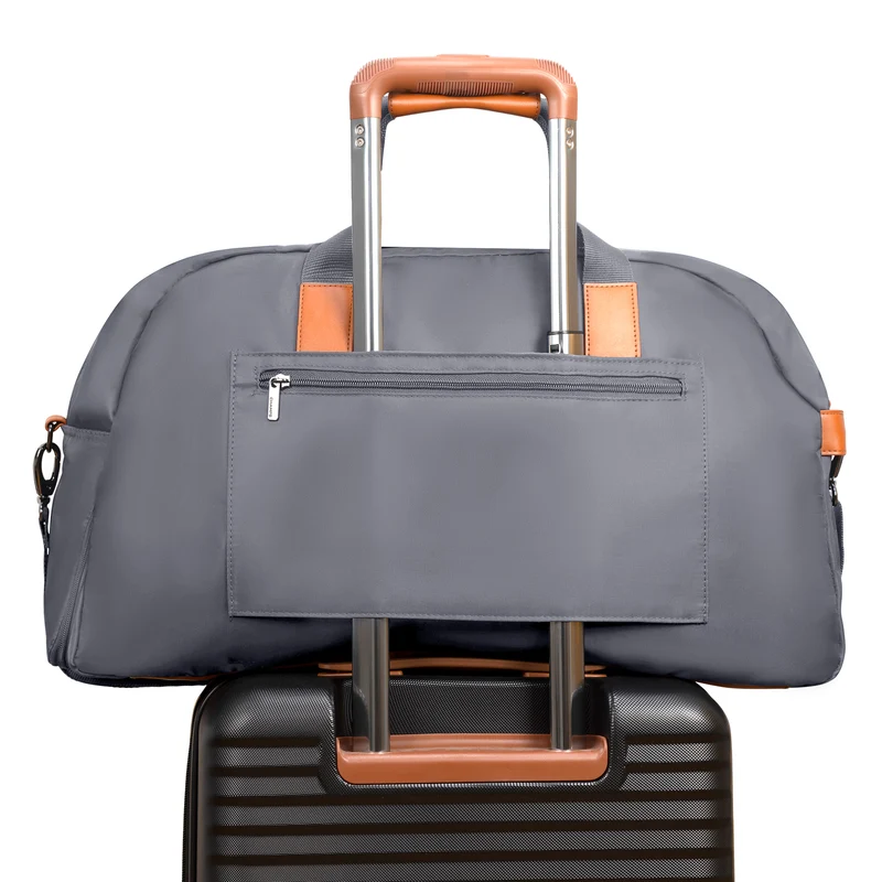 Vintage / Weekender Duffle Bag