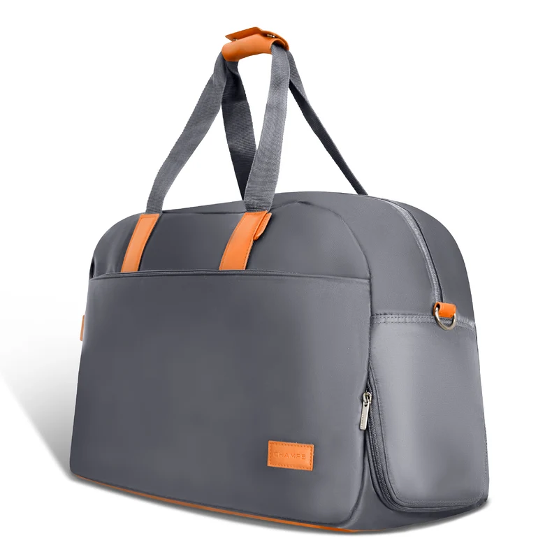 Vintage / Weekender Duffle Bag