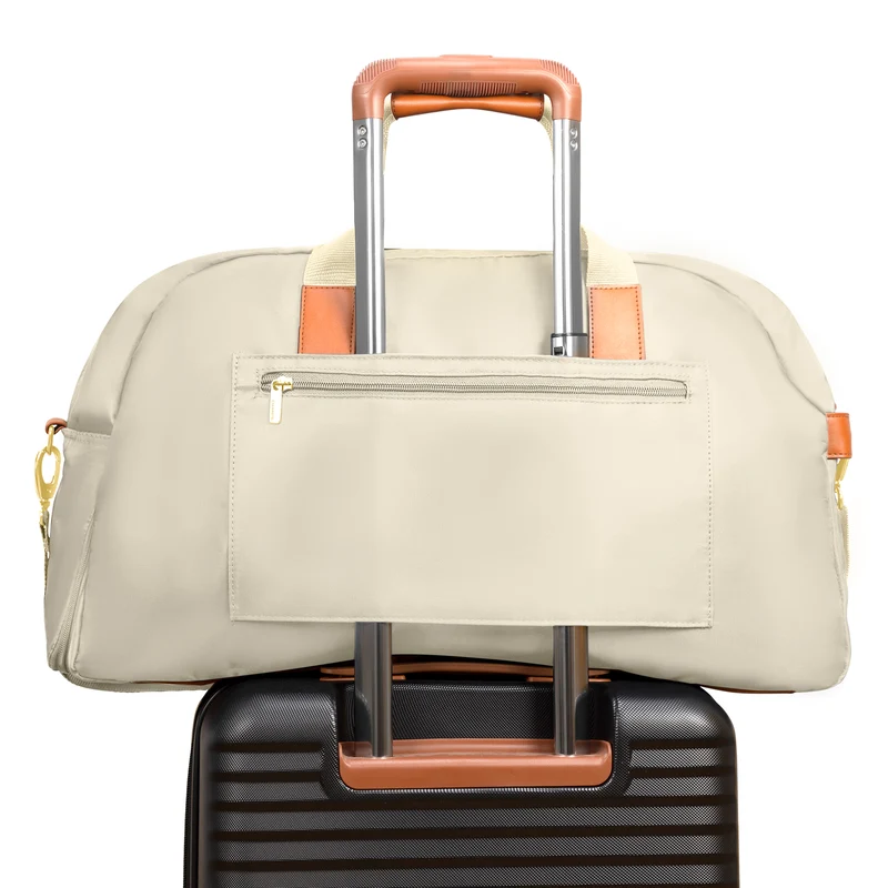 Vintage / Weekender Duffle Bag