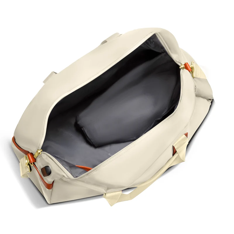 Vintage / Weekender Duffle Bag