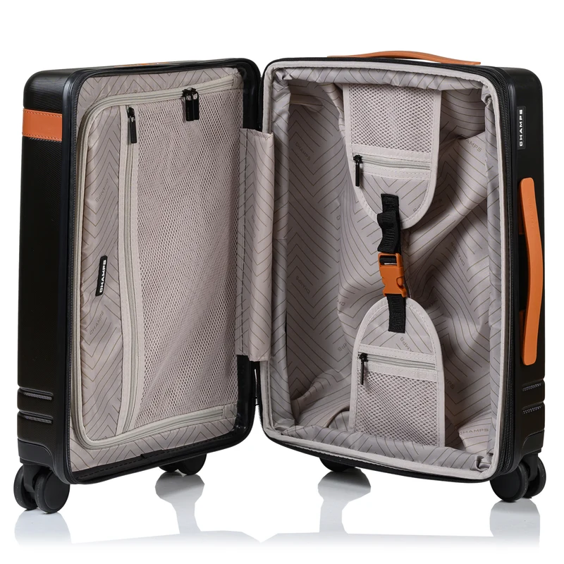 Vintage IV Carry-on