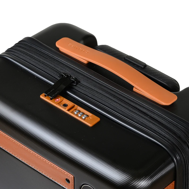Vintage IV Carry-on