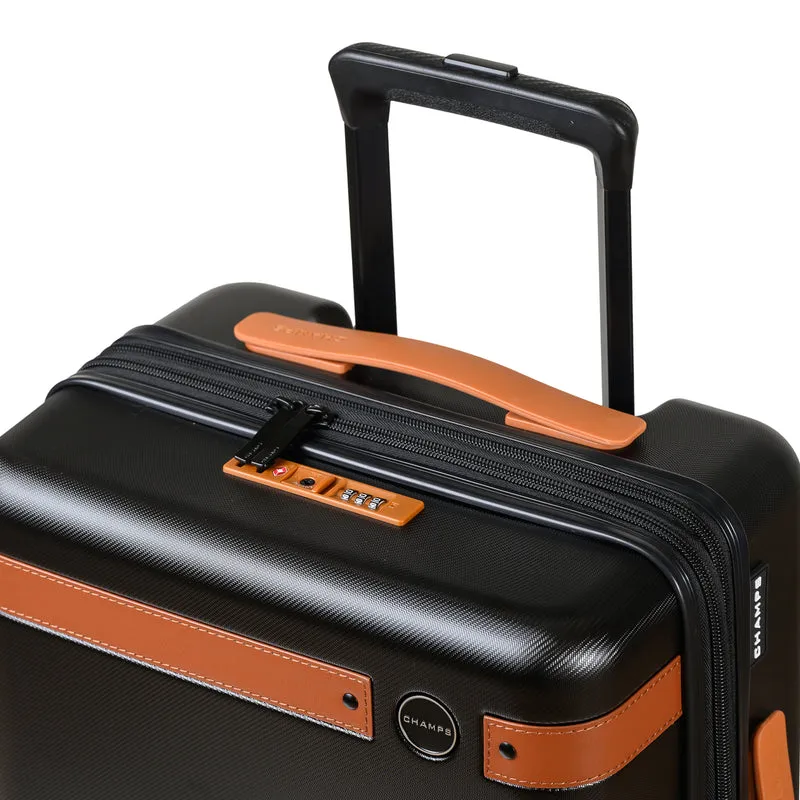 Vintage IV Carry-on