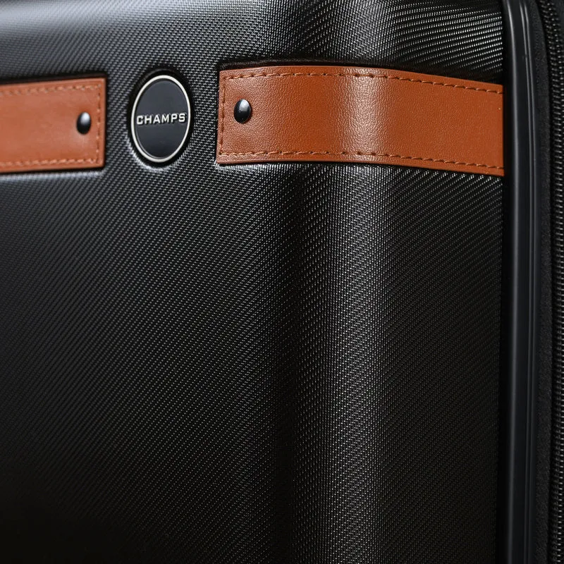 Vintage IV Carry-on