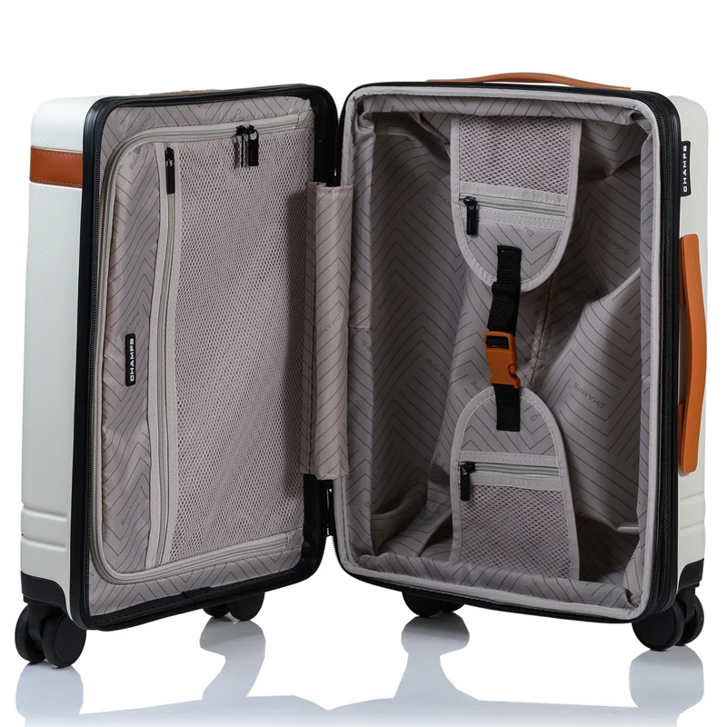Vintage IV Carry-on