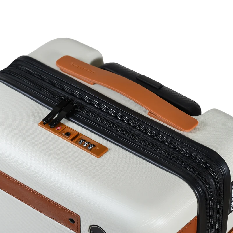 Vintage IV Carry-on