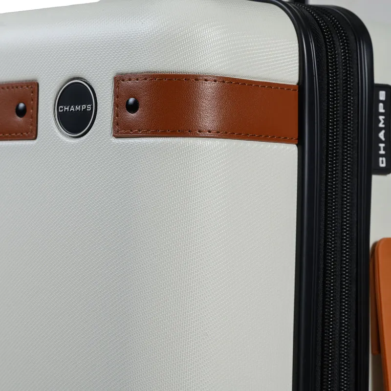 Vintage IV Carry-on