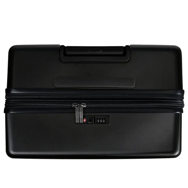 Vintage Muse / 3-Piece Luggage Set