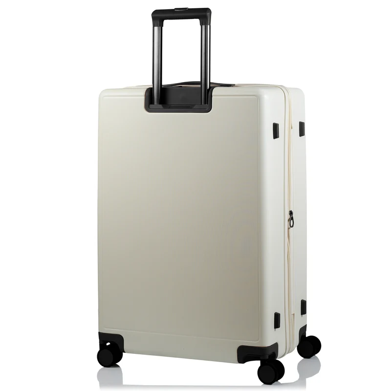 Vintage Muse / 3-Piece Luggage Set